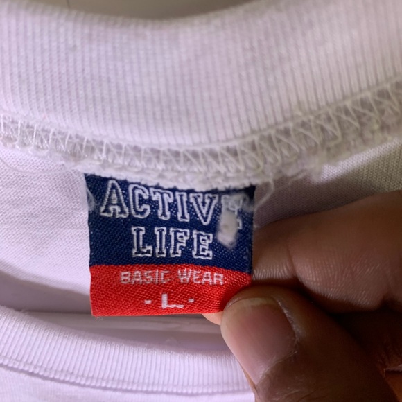 Bootleg bape logo tee - Picture 4 of 6